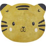 Deken - Grijs - Polyester