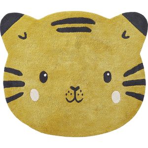 Deken - Grijs - Polyester