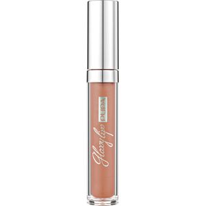 Pupa Milano Glossy Lips Lipgloss  - 300 Very Nude