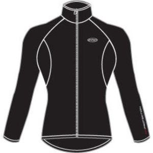 Northwave-fietsjack- Breeze jacket