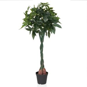 PACHIRA - Kunstplant Groen