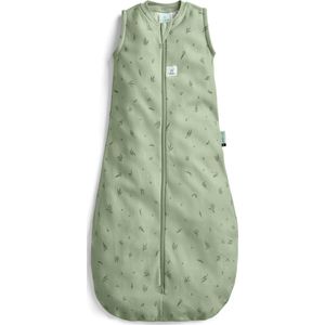 Ergopouch Jersey Slaapzak - 1,0 Tog - Baby Slaapzak - Slaapzakken -Slaapzak Kind - 3-12 md - Willow