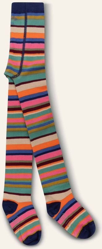 Oilily - Marbella maillot - Blauw - 104/4yr