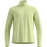 Odlo - Grid Fleece - Volledige Rits - Ademend - Lichtgewicht