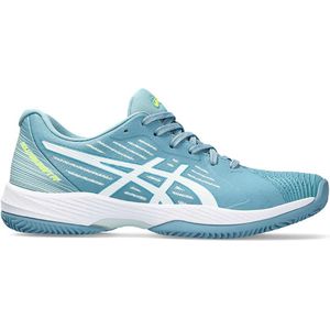 Women's Asics Solution Swift Ff Clay 1042a198 402 Shoes