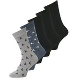 Jack & Jones - Jactate - Sokken - Multicolor - 5-pack