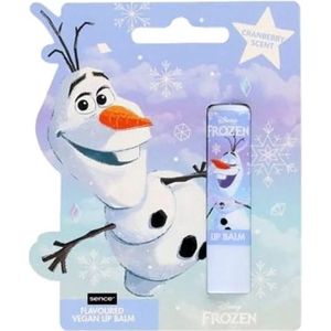 Disney - Frozen 2 - Lippenbalsem - 4,3 gr - Voor Kinderen