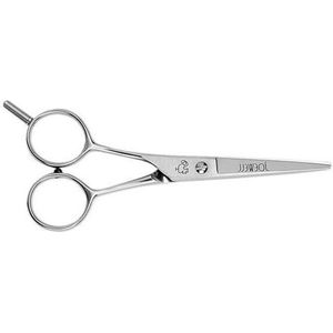 Joewell - Classic - Kappersschaar - Roestvrij Staal - Unieke Scherpte