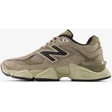 New Balance 9060 Cordura - Unisex - Arid Stone - Maat EU 36