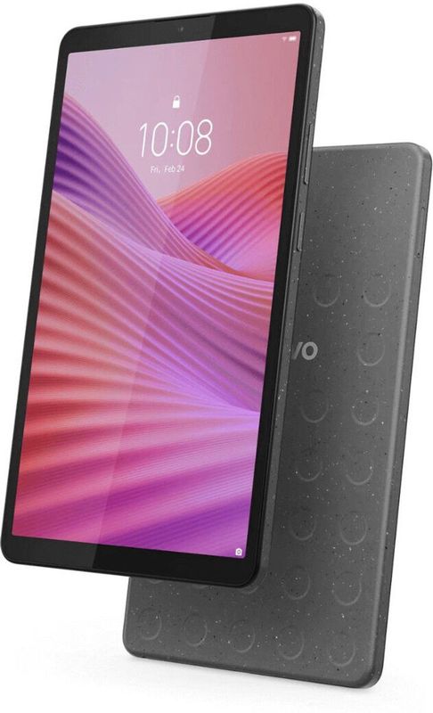 Tablet Lenovo Tab One 8 8,7"" Octa Core 4 GB RAM 128 GB Grijs