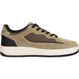 PME Legend Mulnomah Sneakers Laag - beige - Maat 47