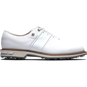 FootJoy - Premiere Packard - Golfschoen - Wit