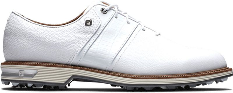 FootJoy - Premiere Packard - Golfschoen - Wit