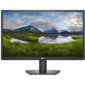 Monitor – Beeldscherm – Computerscherm – Display – PC Scherm – 24 Inch – Full HD – 12 ms Reactietijd