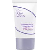 Isntree - Onion Newpair Zonnebrand 50ml - Korean Skincare