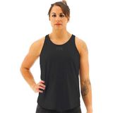 Tyr Airtec Mouwloos T-shirt Zwart L Vrouw