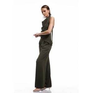 Hoge taille palazzo Palazzohose