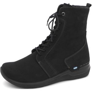Wolky - Viper HV - Veterboot - Zwart
