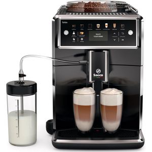 Saeco SM7580/00 - Espressomachine