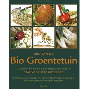 ABC van de bio groentetuin