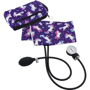 Bloeddrukmeter Eenhoorn - Met Etui - Bovenarm - Handmatig