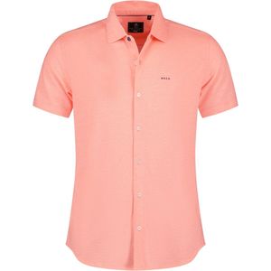 NZA - Roze overhemd - Fury Pink