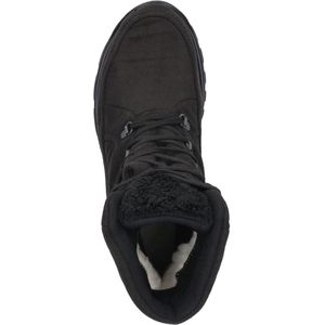 Westland Grenoble 01 | Stiefel für Damen | Schwarz