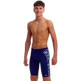 Funky Trunks Fts003b72218 Training Jammer