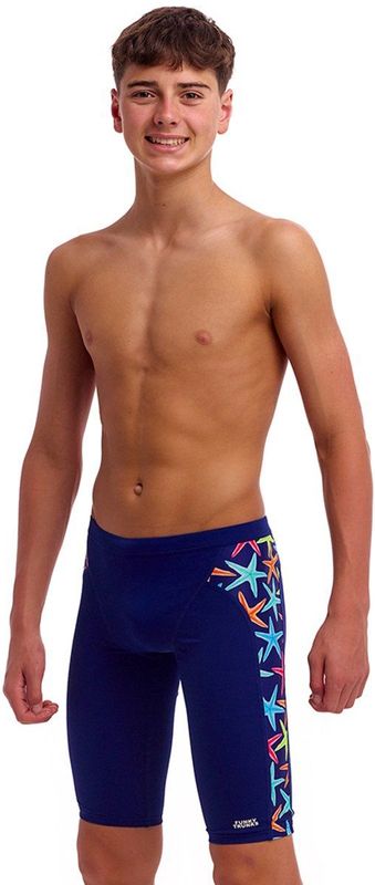 Funky Trunks Fts003b72218 Training Jammer