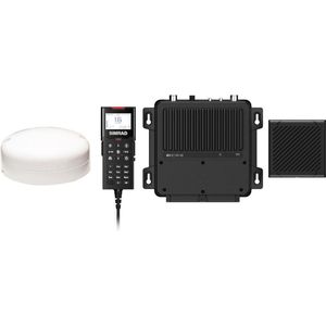 Simrad RS100-B Simrad VHF en GPS-500 | 000-15792-001