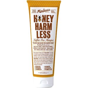 Miss Jessie's - Honey Harmless - Shampoo - Sulfaatvrij - Voor Krullend Haar