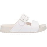 Melissa - Cozy Connection - Slippers - Wit