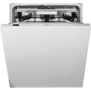 Whirlpool WIO3O26PL - Volledig ingebouwd 14 couverts E