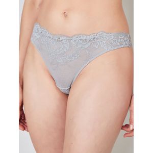 Joop! - Alluring Thong - String - Elegant - Zwart