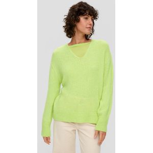 s.Oliver Strickpullover
