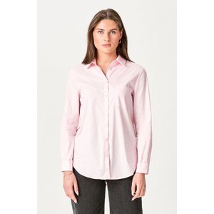 Ida - Overhemd - Roos
