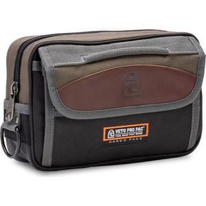 Veto Pro Pac CP4 Tool Pouch de veelzijdige gereedschapstas voor reizen als klussen