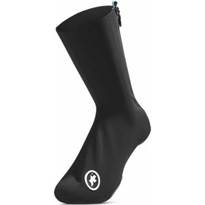 Assos Gt Winter Overschoenen Zwart EU 36-38 Man