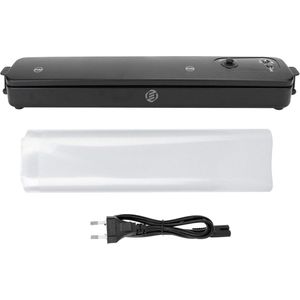 Equivera Seal apparaat - Sealapparaat - Sealer - Sealerapparaat - Vacuumsealer - Sealer apparaat voor zakjes