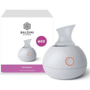 Taoasis TaoVeda massage-olie verwarmer