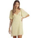 Billabong Day Trippin Jurk