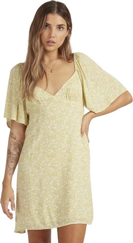 Billabong Day Trippin Jurk