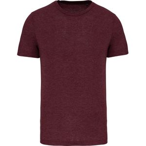 PROACT® T-shirt triblend sport PA4011 - Wine Heather - S