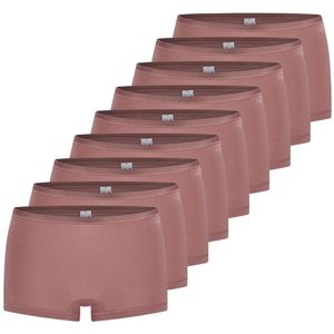 sloggi Dames shorts slip 9 pack GO Daily Cotton