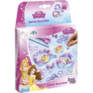 Disney Princess Sweet Bracelets