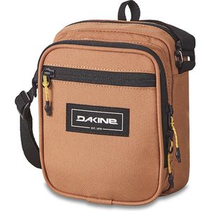 Dakine Uni Heuptas Field Bag -Bold Caramel COGNAC One Size