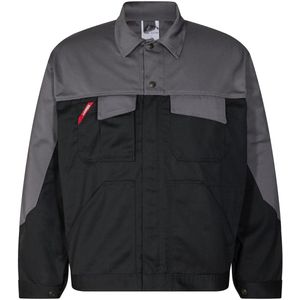 Engel Enterprise jack 1600-780 - Black / Grey - L