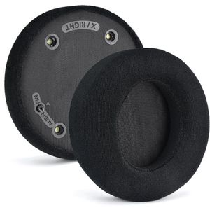 INF DF20A63-11D - Oorkussens - Geschikt voor Philips Audio Fidelio X2 HR X1 en X3 hoofdtelefoons