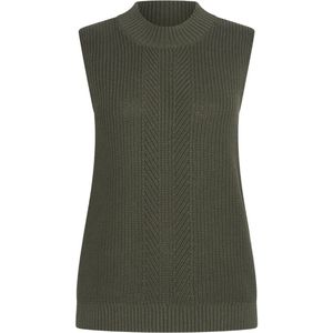 HV Society Mouwloze pullover HVSEva