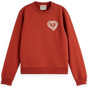 Scotch & Soda - Dames - Sweaters